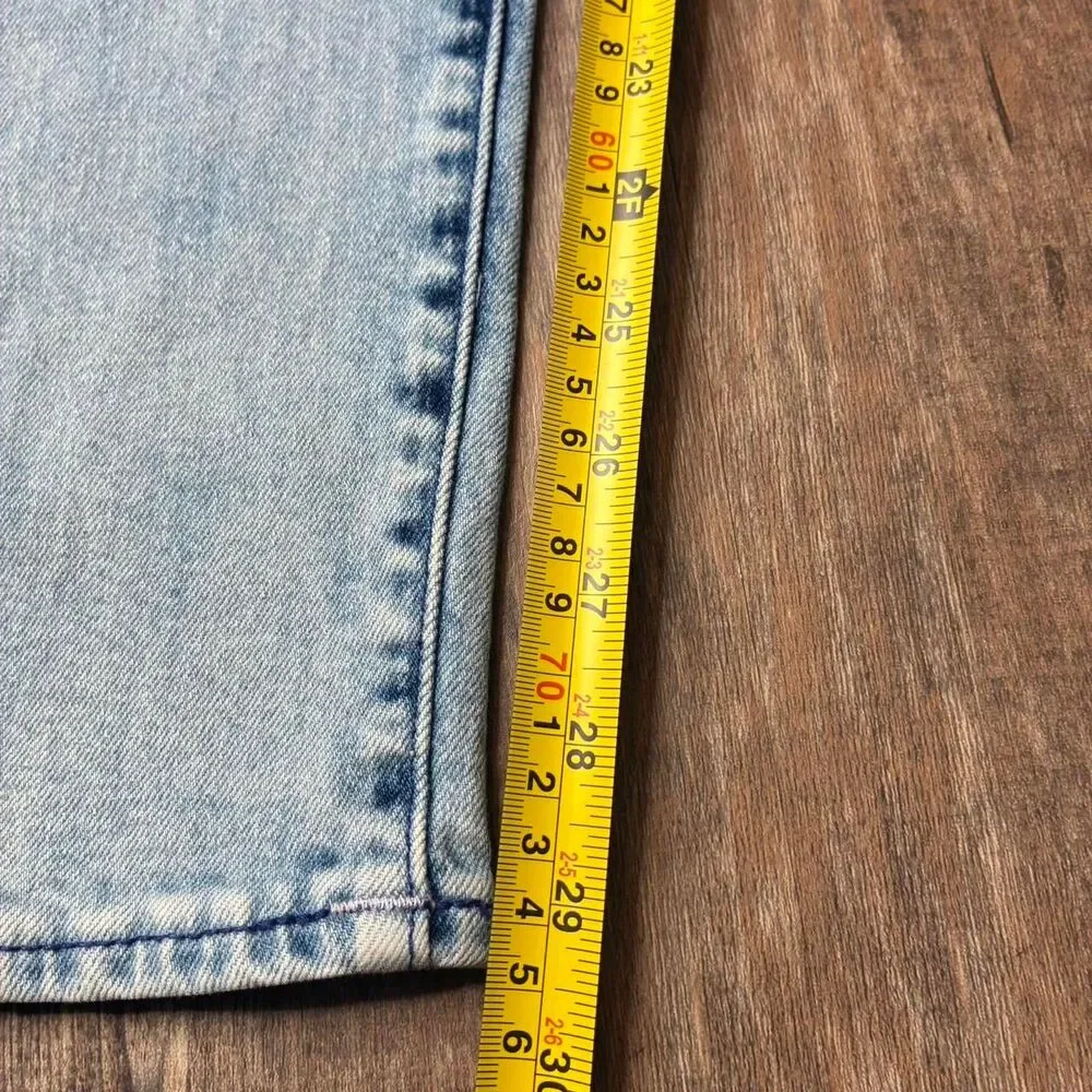 True-religion Men's Blue Jeans